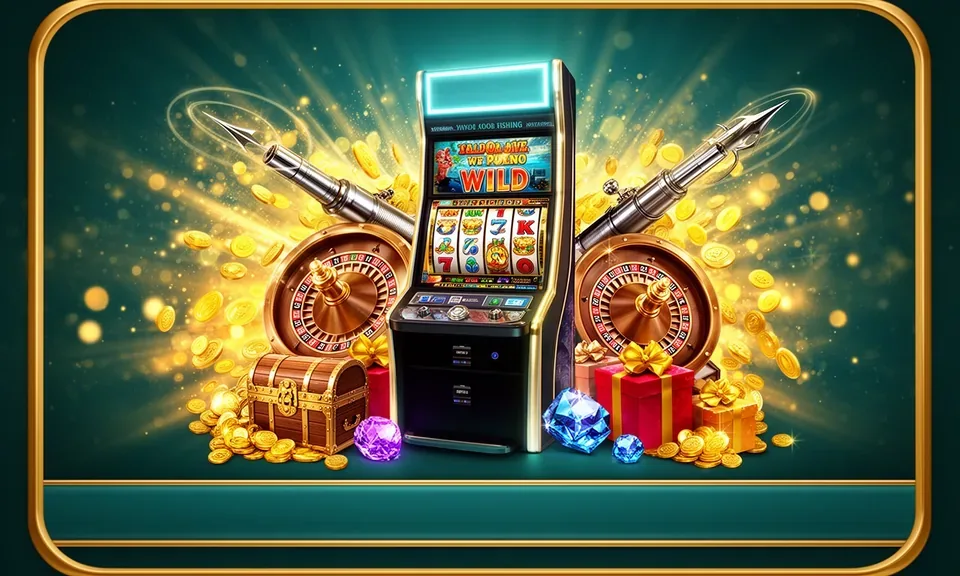 tragamoneda Qué incluye el casino de tragamoneda